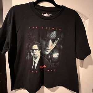 ~The Batman~ T-Shirt - Large